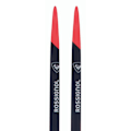 Miniatyrbillede 1 af 9: Rossignol R-skin Delta Comp Langrend Rød,Sort 198