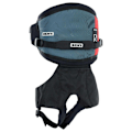 Miniatyrbillede 1 af 2: Ion Seletøj Waist Kite Ripper Sort 128/XS