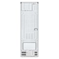 Pikkukuva 2 / 10: Lg Pysty Pakastin Gft41pzgsz No Frost Hopeinen 324L / EU Plug