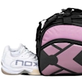 Miniatyrbillede 4 af 8: Nox Padel Racket Bag Street Series