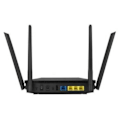 Miniatyrbillede 2 af 3: Asus Router Rt-ax53 Sort