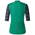 Pikkukuva 2 / 2: Shimano Lyhythihainen Jersey Yuri Vihreä M Nainen