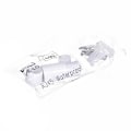 Miniatyrbillede 6 af 6: Dahua Trådløst Videokamera Ipc-hfw1431s-0280b-s4 Ip Sort