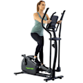 Pikkukuva 7 / 10: Tunturi C60r Signature Crosstrainer