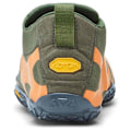 Miniatyrbillede 5 af 6: Vibram Fivefingers Vandresko V-alpha Grøn EU 36 Kvinde