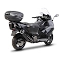 Miniatyrbillede 4 af 6: Shad Bagmontering Kymco Ak Top Master 550 Sort