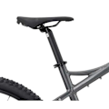 Miniatyrbillede 5 af 6: Bh Atom 29´´ Bh1e Alivio 2022 Elektrisk Mtbcykel Sort S