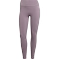 Miniatyrbillede 1 af 4: Adidas Leggings Dailyrun 7/8 Lilla L / Regular Kvinde