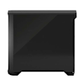 Miniatyrbild 7 av 10: Fractal Tornfodral Med Fönster Light Tint Fd-c-tor1a-01 Svart