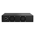 Miniatyrbillede 2 af 5: Qnap Kontakt Qsw-m2108r-2c Sort