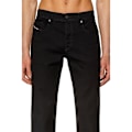 Miniatyrbillede 5 af 5: Diesel Jeans 069yp 2023 Finitive Sort 30 / 32 Mand