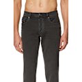 Miniatyrbillede 4 af 5: Diesel A10230-0qwty 2023 D Finitive Jeans Grå 34 / 30 Mand