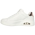 Miniatyrbillede 3 af 5: Skechers Trænere Uno Court Hvid EU 37 Kvinde