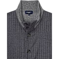Miniatyrbillede 3 af 3: Hackett Cardigan Hm702996 Grå M Mand