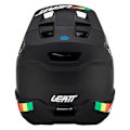 Miniatyrbillede 2 af 6: Leatt Mtb Hjelm Gravity 1.0 Sort L