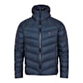 Miniatyrbillede 3 af 10: Nordisk Jakke Sol Ultralight Down Filled Shell Blå S Mand