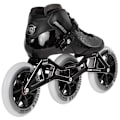 Miniatyrbild 6 av 10: Powerslide Rullskridskor Core Performance 3x125 Svart EU 42