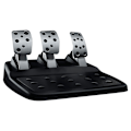 Miniatyrbillede 6 af 10: Logitech Hjul+pedaler Driving Force G920 Pc/xbox Sort