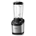 Miniatyrbillede 1 af 10: Philips Blender Glas Serie 7000 1500w Sort One Size / EU Plug
