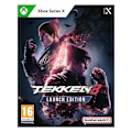 Miniatyrbillede 2 af 6: Bandai Namco Xbox Series X Tekken 8 Day 1 Edition  PAL