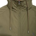 Miniatyrbillede 4 af 7: Volcom Hernan 10k Jakke Grøn S Mand