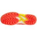 Miniatyrbillede 5 af 5: Mizuno Wave Panthera Landhockeysko Rosa EU 40 1/2 Mand