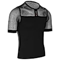 Miniatyrbillede 2 af 3: Assos Superléger Kortærmet Baselayer Sort II Mand