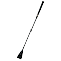 Miniatyrbillede 1 af 2: Fleck Pisk Golf Handle Sort 63 cm