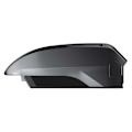 Miniatyrbillede 2 af 3: Shimano Batteri Nedad Steps E8016 630wh Sort