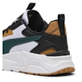 Pikkukuva 5 / 5: Puma Trinity Lite Lenkkarit Valkoinen,Musta EU 38 Mies