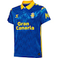 Pikkukuva 3 / 8: Hummel Ud Las Palmas 24/25 Vieraspelipaita Lyhythihainen  6 Years