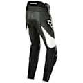 Miniatyrbillede 2 af 2: Alpinestars Læderbukser Stella Missile V3 Sort 40 Kvinde