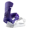 Miniatyrbillede 2 af 6: Northwave Drake Jade Snowboardbindinger  M