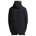 Miniatyrbillede 2 af 10: Haglofs Parka Salix Proof Mimic Sort S Mand