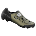 Pikkukuva 1 / 4: Shimano Mtb Kengät Xc502 Vihreä EU 44 Mies