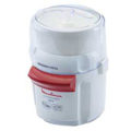 Miniatyrbillede 2 af 4: Moulinex Choppere Ad560120 800w Transparent One Size / EU Plug