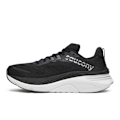 Miniatyrbillede 3 af 6: Saucony Hurricane 24 Brede Løbesko Sort EU 42 Mand