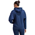 Miniatyrbillede 2 af 6: Adidas Hættetrøje Tiro23l Sw Blå 2XS / Regular Kvinde