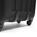 Miniatyrbillede 5 af 5: Eastpak Tranzshell M 56l Kuffert Med Hjul Sort