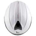 Miniatyrbillede 7 af 10: Mt Helmets Genesis Sv Modulær Hjelm Transparent M