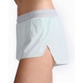 Pikkukuva 5 / 6: 2xu Shortsit Light Speed 3 Inch Harmaa L Nainen
