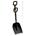 Pikkukuva 3 / 7: Fiskars Auton Teleskooppinen Lumilapio X-series Monivärinen