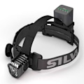 Pikkukuva 3 / 5: Silva Ajovalo Exceed 4x Musta 2000 Lumens