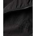 Miniatyrbillede 5 af 6: Superdry Surplus Nylon Jakke Sort XL Mand