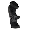 Miniatyrbillede 2 af 2: Alpinestars Bicycle Knæ Paddre Bionic Plus Sort L-XL
