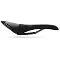 Pikkukuva 3 / 3: Fizik Satula Tempo Aliante R1 Musta 155 mm