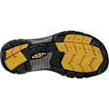 Miniatyrbillede 2 af 9: Keen Sandaler Newport H2 Sort EU 45 Mand