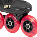Miniatyrbillede 7 af 7: K2 Skate Inline Skøjter Vo2 S 90 Pro Sort EU 41 1/2