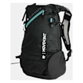 Pikkukuva 3 / 5: Movement Reppu Skialpi Pack Plus Helmet 24l Musta