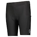 Miniatyrbillede 1 af 2: Scott Shorts Sort 128 cm Dreng